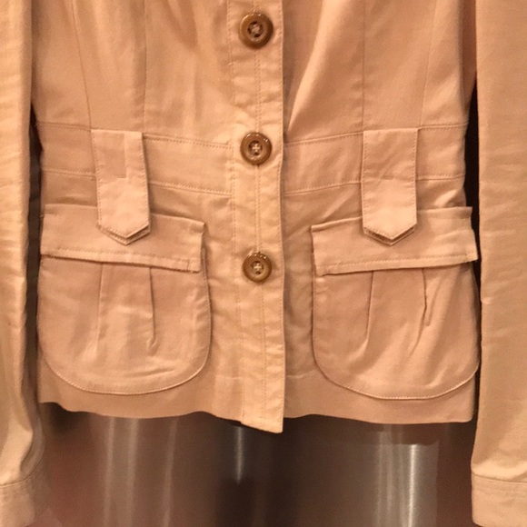 2bRych Jacket - Picture 2 of 6